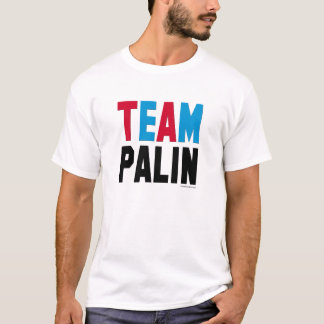 Team Palin T - Shirt