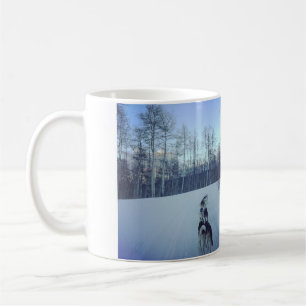 Team Pandamonium Tasse