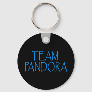 Team Pandora, Pandora oder Bust Schlüsselanhänger