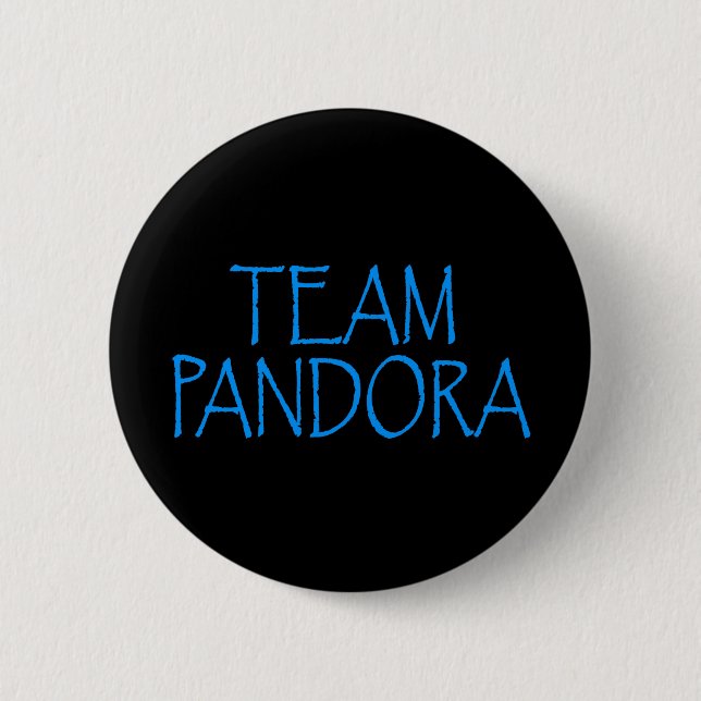 Team Pandora, Pandora oder Fehlschlag Button (Vorderseite)