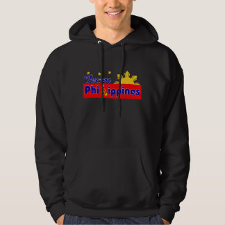 Team Philippinen Hoodie