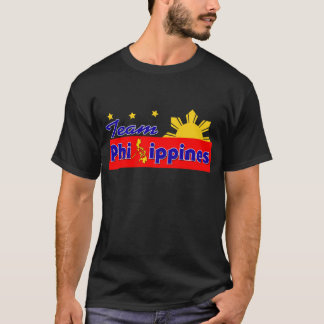 Team Philippinen T-Shirt
