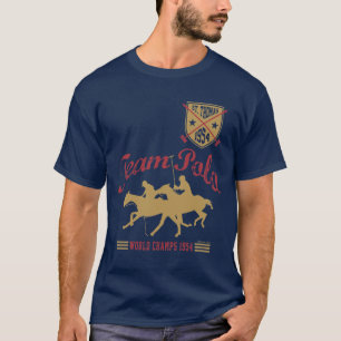 Team Polo St. Thomas