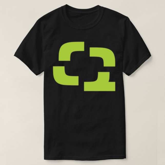Team Quadrant Lando Norris T-Shirt (Design vorne)