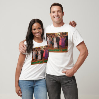 Team Rafael 2014 Shirt
