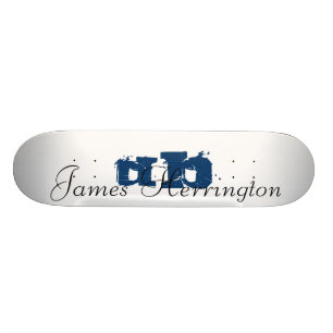 Team-Reiter Herrington Plattform Skateboard