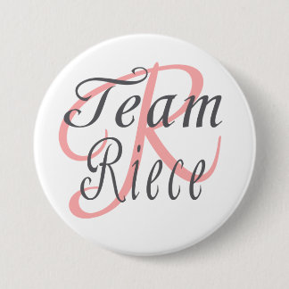 Team Riece Knopf Button