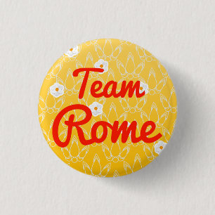 Team Rom Button