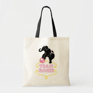 Team Rosie Tasche