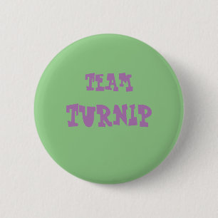 TEAM-RÜBE Grün-Button Button