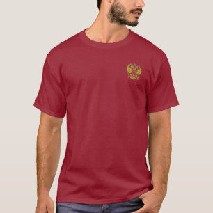 Team Russland T-Shirt
