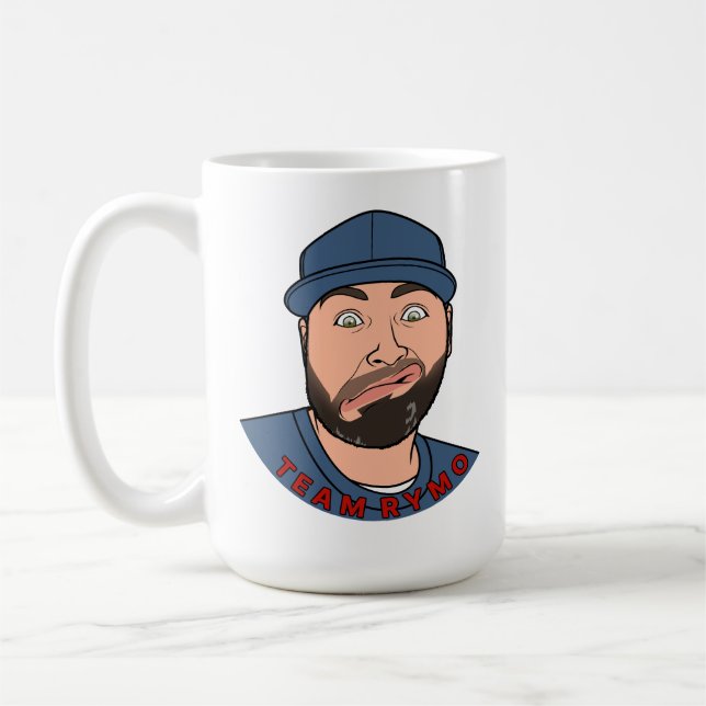 Team Rymo Tasse (Links)