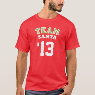 Team Sankt - Sankt Helfer-Gewohnheits-Shirt T-Shirt