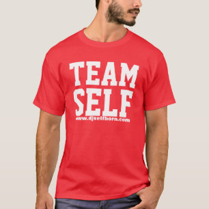 TEAM-SELBST T-Shirt