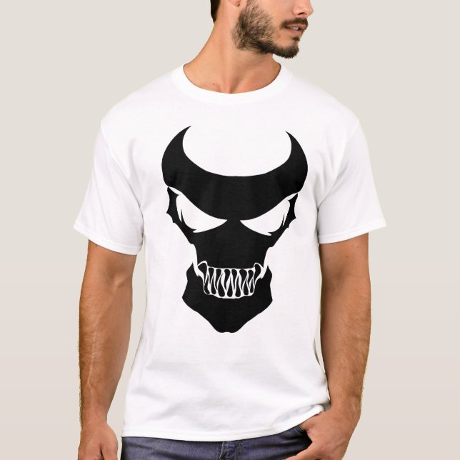 Team SERE T-Shirt (Vorderseite)