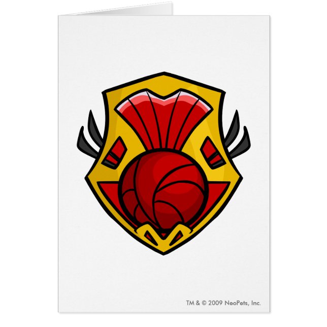 Team Shenkuu Logo (Vorne)