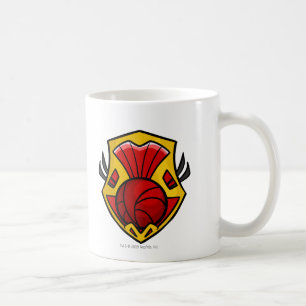 Team Shenkuu Logo Kaffeetasse
