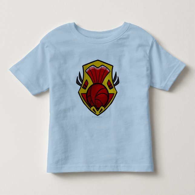Team Shenkuu Logo Kleinkind T-shirt (Vorderseite)