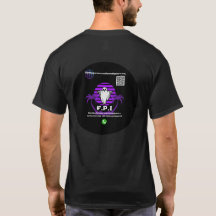 Team Shirt Basic-Design