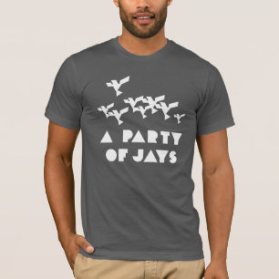 Team-Shirt! (Der feste Entwurf der Männer) T-Shirt