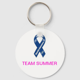 TEAM-SOMMER-SCHLÜSSELANHÄNGER SCHLÜSSELANHÄNGER