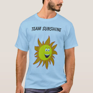 Team-Sonnenschein T-Shirt