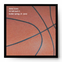 Team Spirit_Basketball Textur Umschlag 2