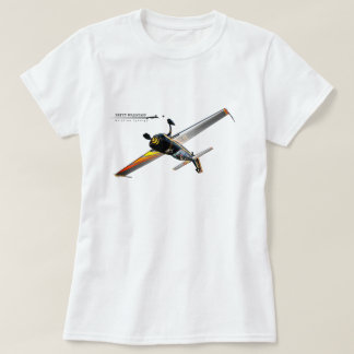 TEAM-T - Shirt Patty Wagstaff für Gallonen!