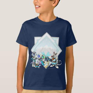 Team-Terror-Gebirgsgruppe T-Shirt