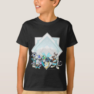 Team-Terror-Gebirgsgruppe T-Shirt