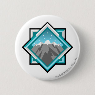 Team-Terror-Gebirgslogo Button