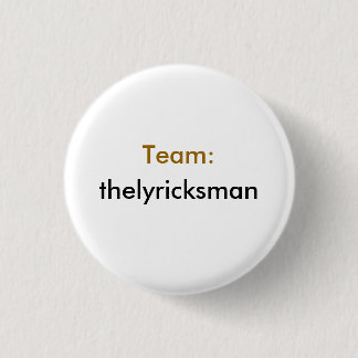 Team: thelyricksman button