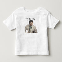 Team Tom Kleinkind-Shirt
