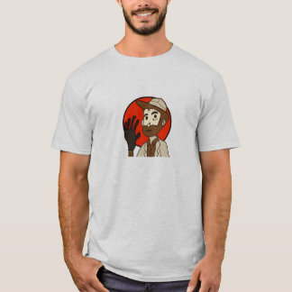 Team Torgo Trivia und radfahrenShirt 2014 T-Shirt