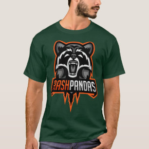 Team Trash Pandas T-Shirt