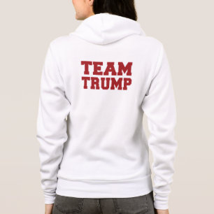 Team-Trumpf 2016 Hoodie