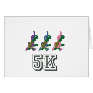 Team Turtle 5K