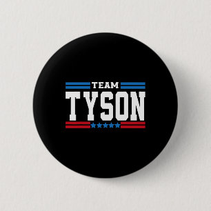 Team Tyson Lifetime Member Familienname Tyson Button