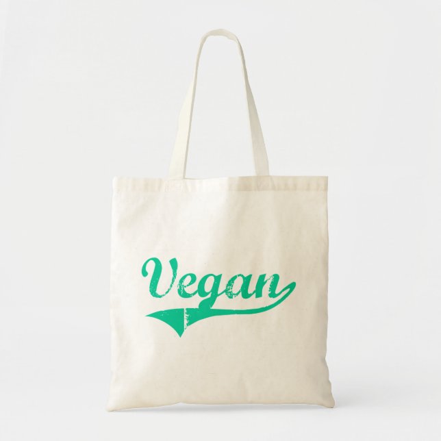 Team-vegane Taschen (Vorne)