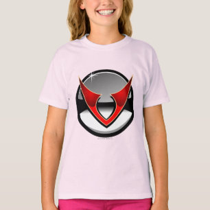 Team Virtupets Raumstations-Logo T-Shirt