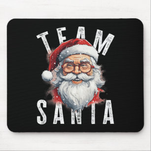 Team Weihnachten Weihnachten Weihnachten Weihnacht Mousepad