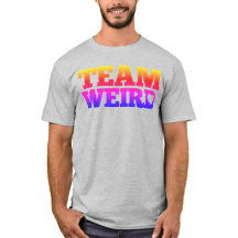Team Weird