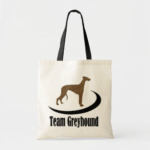 Team-Windhund Tragetasche