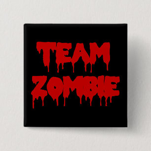 Team Zombie Button