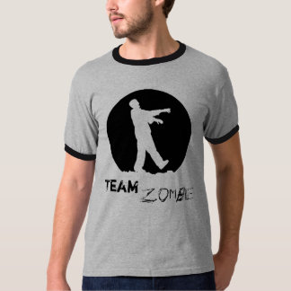 Team-Zombie T-Shirt