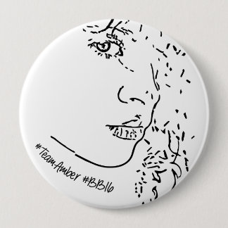 #TeamAmber Anhänger-Button Button