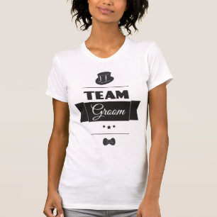 Teambildung T-Shirt