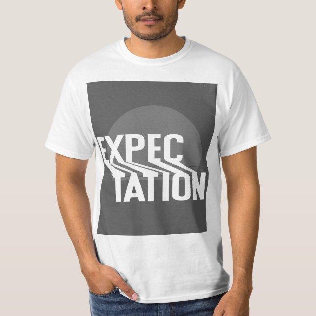 Teamblockhemd T-Shirt (Vorderseite)