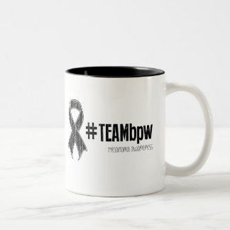 #TEAMbpw Coffee Tasse