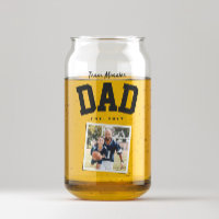 Teamdad Familienname 1 Foto sportlich schwarz